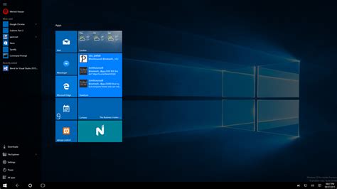 Gallery: Windows 10 Build 10166 Screenshots - MSPoweruser