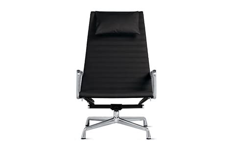 Be the first to review vintage eames aluminum group chair cancel reply. Eames Aluminum Group Lounge Chair - Herman Miller