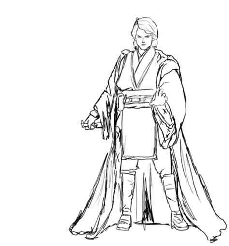 star wars coloring pages anakin skywalker | New Coloring Pages | Star