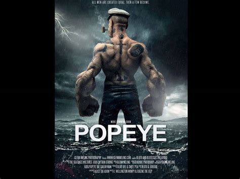 Popeye Wallpapers Top Free Popeye Backgrounds Wallpaperaccess