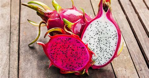 11 Of The Best Dragon Fruit Pitaya Cultivars Gardeners Path