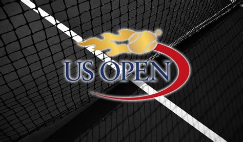 Logo 2014 Us Open Tennis Wallpaper