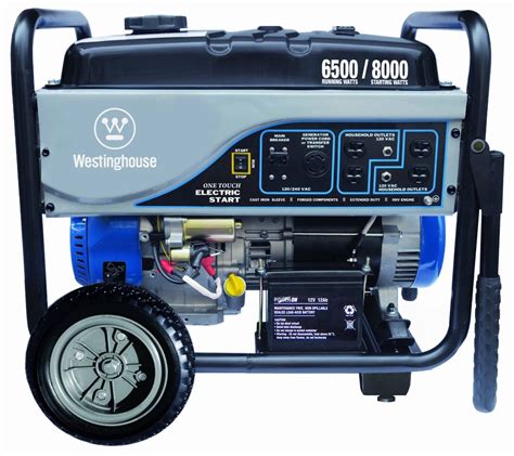Searching for the best generators for home? Best Small Generators for Home Use - The Popular Home