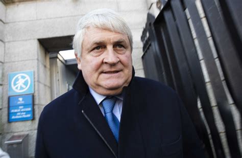 Denis Obrien Must Pay All Costs After Failed High Court Case