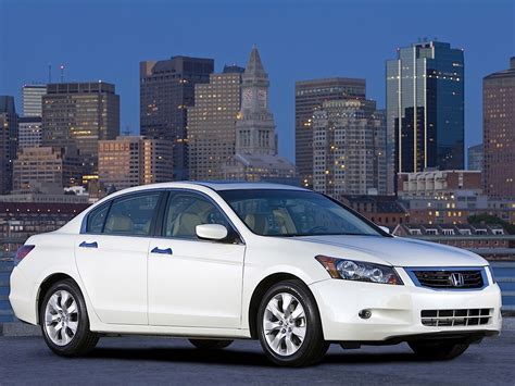 Maybe you would like to learn more about one of these? HONDA Accord Sedan US specs & photos - 2008, 2009, 2010 ...