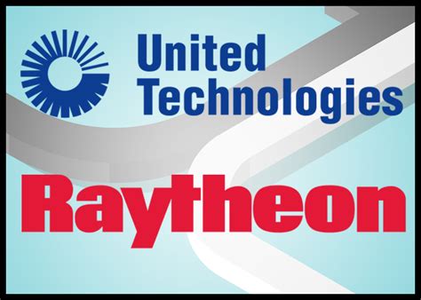 A Look At The Raytheon United Technologies Merger Through An Fcpa