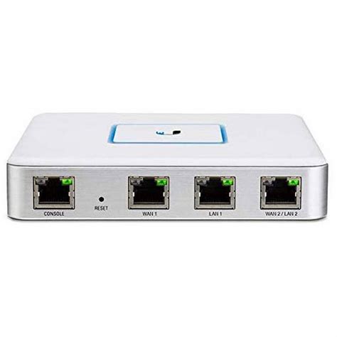Ubiquiti Unifi Security Gateway Usg Modem Et Routeur