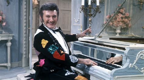 The Tragic Real Life Story Of Liberace