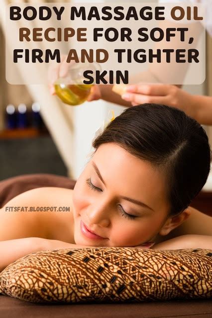 Body Massage Oil Recipe In 2021 Massage Oils Recipe Coconut Oil Massage Massage Oil