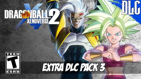 Dragon ball xenoverse 2 has almost no gameplay differences from the previous game, only graphics have changed, it has become more modern and less stressful cpu. 【Dragon Ball Xenoverse 2】Extra DLC Pack 3 Gameplay ...