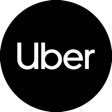 Uber Logo Vector Png Uber New Logo Png 363 Kb Free Png Hdpng | Images