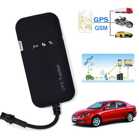 A removable 16 pin male plug (which when not in use connects to your key chain) makes all the electronic connections. GPS Tracker Anti Theft Car Immobilizer Device Vehicle ...