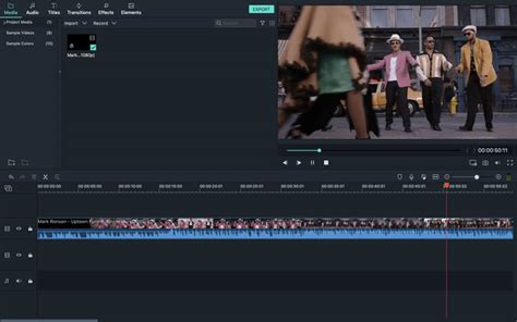 Filmora9 The Best Video Editor For Youtubers Xtendedview