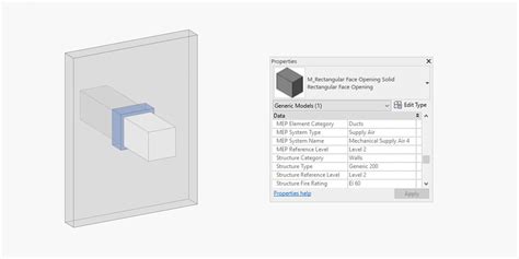 Cut Opening Free Revit Add On Agacad Enabling Innovations Together