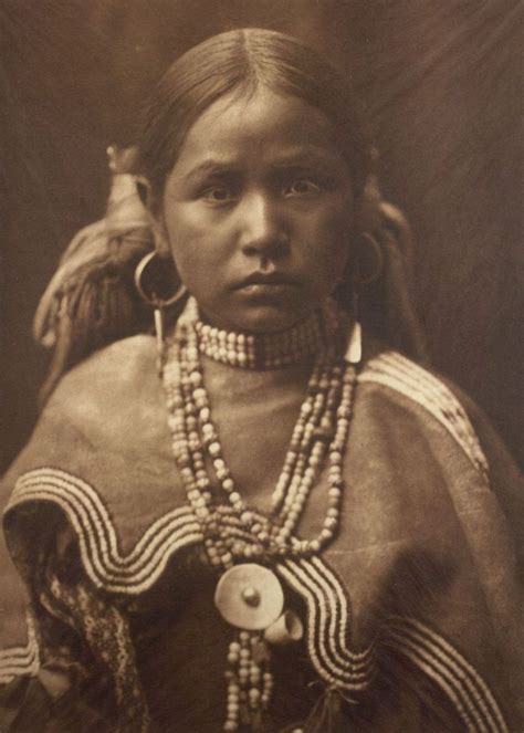 De Rares Photos Historiques Montrent La Vie Des Amérindiens Au Début Des Années 1900