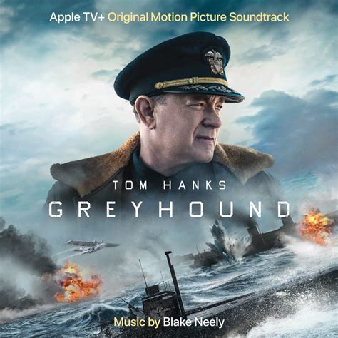 The film is directed by aaron schneider from a screenplay by hanks. 'Greyhound' Soundtrack Album Announced | Film Music Reporter