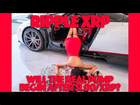 This partnership will help ripple expand the reach of odl to the apac region, starting in southeast asia and supporting data indicates that q1 2021 was a quarter of xrp accumulation. Ripple XRP: Will The REAL PUMP Begin After $1? DIY ...