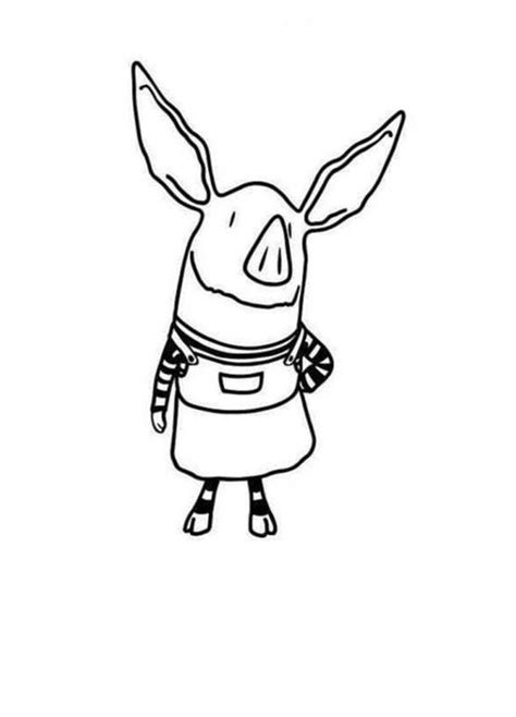 We have over 3,000 coloring pages available for you to view and print for free. Olivia coloring pages to download and print for free