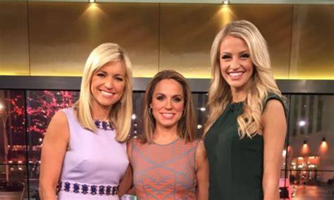 Hot Women On Fox News