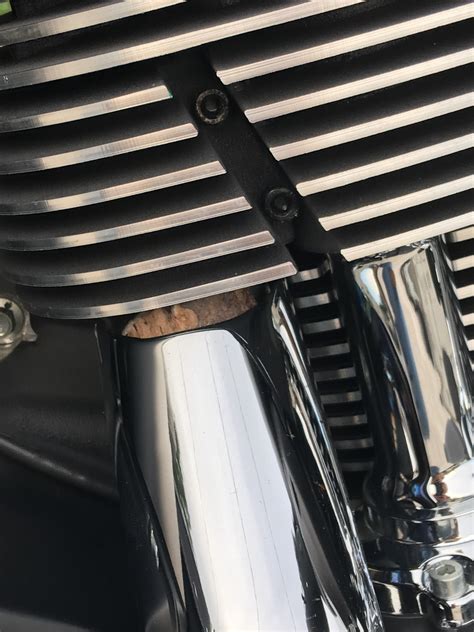 Exhaust Question | Page 2 | Indian Motorcycle Forum