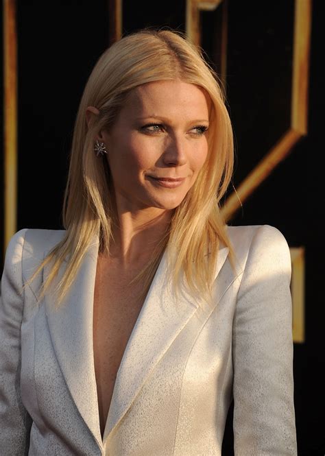 In honor of her 48th turn around the sun, the politician star posted a playful photo on social media, in which she posed for the. Gwyneth Paltrow pictures gallery (7) | Film Actresses