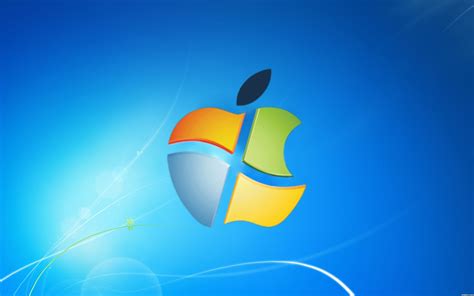 Imessage is apple's own instant messaging service, allowing users to send free messages from iphone, ipad, apple watch, and mac over the internet. 44+ Mac Wallpaper for Windows on WallpaperSafari