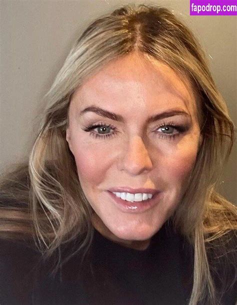 Patsy Kensit Patsykensit Leaked Nude Photo From Onlyfans And Patreon