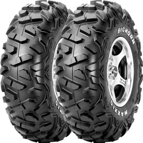 Maxxis Zilla 24x8 12 Atv Sxs Tyre Front Mu09 Brisbane Motorcycles