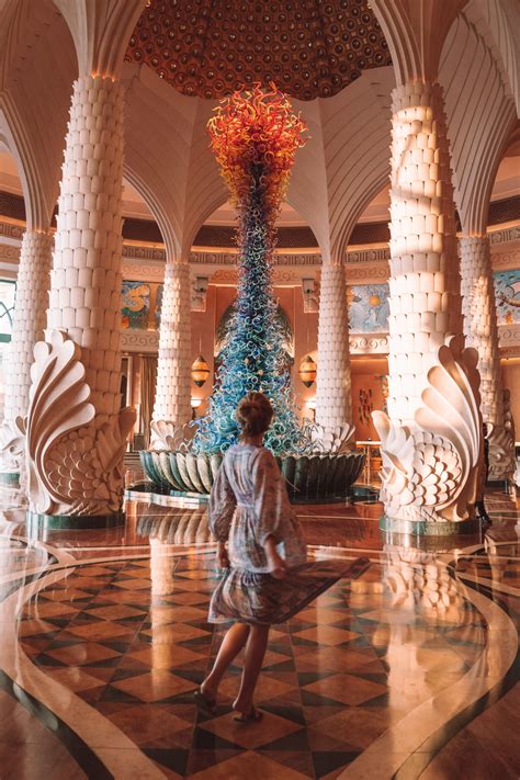 Check spelling or type a new query. Checking In to the Atlantis The Palm | WORLD OF WANDERLUST