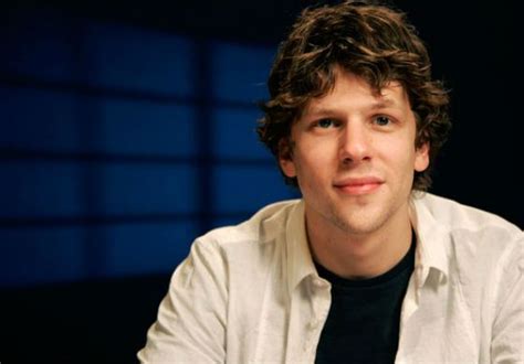 Jesse Eisenberg Biography Net Worth Wife Height Sister Age 2023