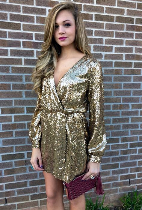 56 New Years Eve Party Outfit Ideas 2018