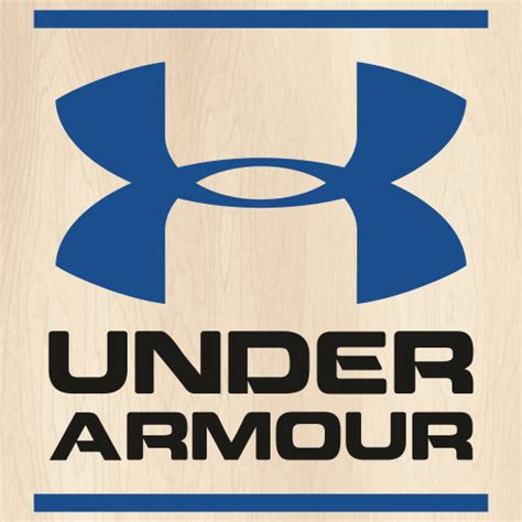 Under Armour Style Svg Under Armour Logo Png Under Armour Vector