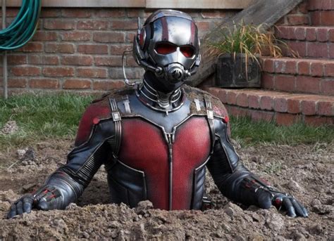 Ant Man 2 Will Begin Filming In June