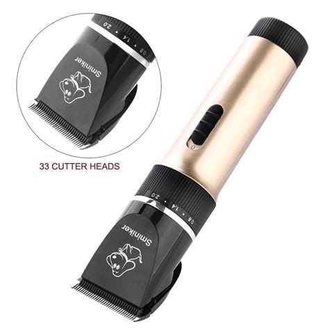 Men have plenty of options at their disposal when it comes to choosing a haircut. The Best Clippers for Cats 2019 Edition | Best Cat ...