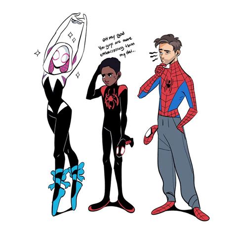 Cute Spider On Twitter Marvel Spiderman Spider Gwen Marvel Heroes
