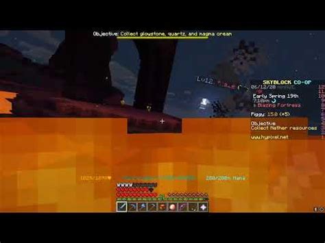 1 matching request on the forum. Minecraft Hypixel Skyblock LIVE !!! - YouTube