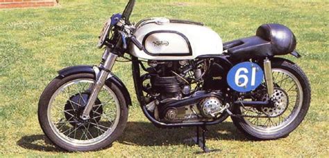 Check out our the norton manx selection for the very best in unique or custom, handmade pieces from our shops. 1954 Norton Manx Classic Motorcycle Pictures