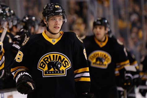 Havirov, czech republic forward, shoots right 6 ' 0 (183 cm) | 187 lb (85 kg). Could David Pastrnak Redefine Bruins Hockey? The Hockey ...