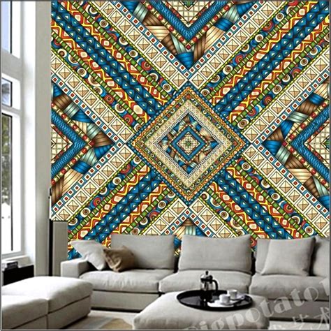 3d Wallpaper Designs For Living Room India Living Room Home