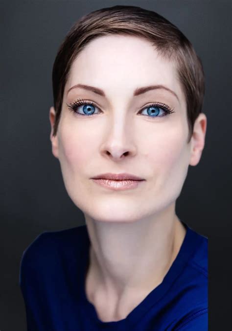 Catherine Wreford | Keynote Speaker | Speakers Canada