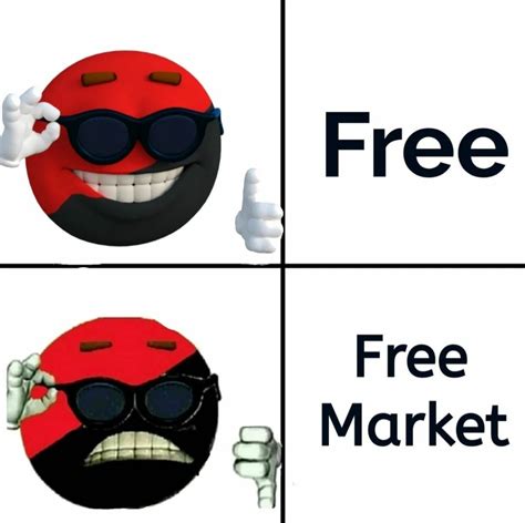 Average Anarchist Meme Subido Por MarKenobi Memedroid