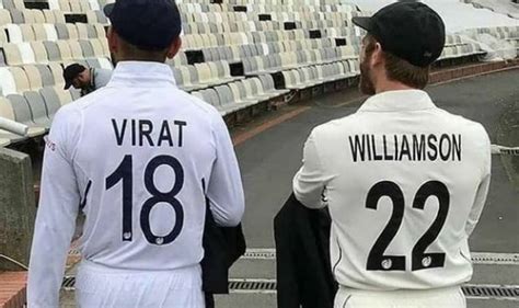 The wtc final between india and new zealand are just hours away. WTC final: ICC clarifies follow-on rule - Cricket@22Yards