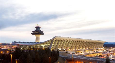 Top Five Attractions Near Dulles International Airport Visit The Usa