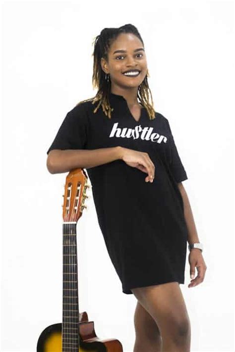 Koffee Introduces Herself With Debut Single Toast After Columbia