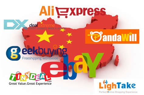 Looking for accommodation, shopping, bargains and weather then this is the place to start. List of Chinese Online Stores and Shopping Guide