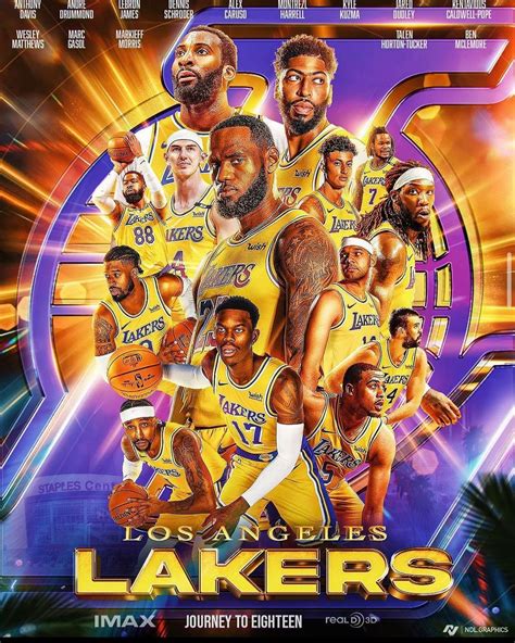 15k Likes 118 Comments 𝐋𝐀𝐊𝐄𝐑𝐒 𝐖𝐎𝐑𝐋𝐃 Lakersworldofficial On
