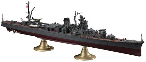 350 Japanese Ship Models