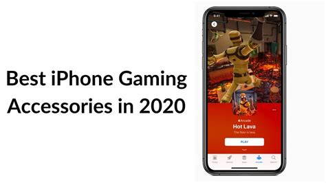 Best Iphone Gaming Accessories In 2020 Techietechtech