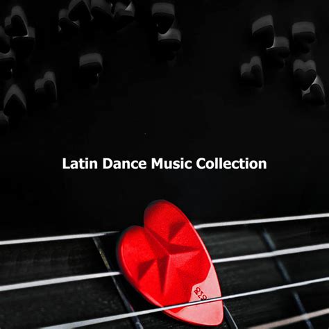 latin dance music collection album by las guitarras románticas spotify