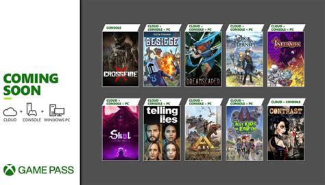 Xbox Game Pass February Lineup Has Indies Galore Techraptor